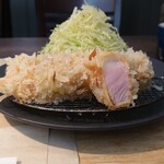 揚雫 - 【ロース】-Tokyo X-