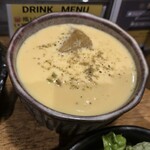 SPICY CURRY 魯珈 - 