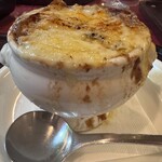 炭焼ハンバーグ 牛船 - 