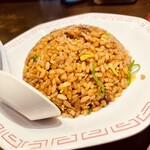 来来亭 浜松幸店 - 