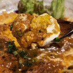 SPICY CURRY 魯珈 - 