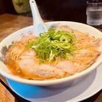 来来亭 浜松幸店 - こちらは全て「普通」