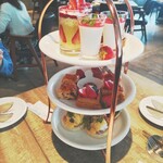 Johnnie's Brasserie - 