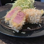 揚雫 - 【ヒレ】塊-Tokyo x-､断面-特選-