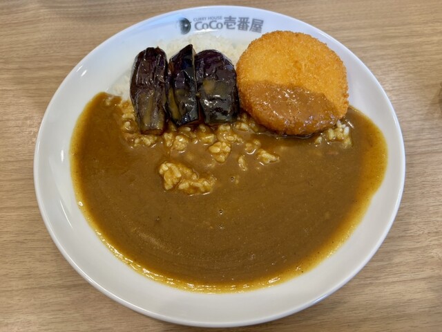 Curry House CoCo Ichibanya Ichinomiya Kisogawa Ten photo 2