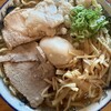 ケンチャンラーメン 山形