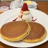 ホットケーキパーラー フルフル 赤坂店
