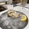 オイスターテーブル 上野さくらテラス店
