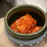 0秒レモンサワー 仙台ホルモン焼肉酒場 ときわ亭 - 