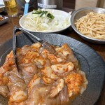 焼肉 八島丹山 - 