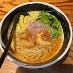 麺場 浜虎 - 