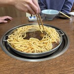 焼肉 八島丹山 - 