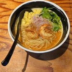 麺場 浜虎 - 