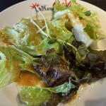 キャプテンズクック・アズーロ - 