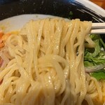麺場 浜虎 - 