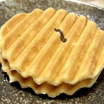 鼓月 - 料理写真: