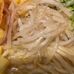 麺場 浜虎 - 