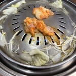 焼肉 八島丹山 - 