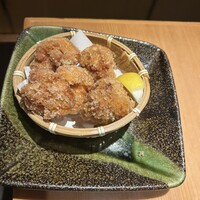 大山鶏と鮮魚 居酒屋 まいか - 