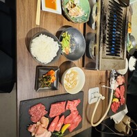 焼肉ここのみ - 