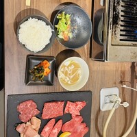 焼肉ここのみ - 