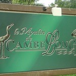 LE MOULIN DE CAMBELONG Hervé Busset - 