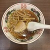 中華そば専門店 つづみそば