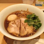 ラーメンWalkerキッチン - 