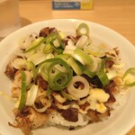 ラーメンWalkerキッチン - 