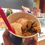 サーティワンアイスクリーム - 料理写真: