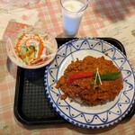 王様のカレー - 