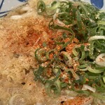 丸亀製麺 アトレ新浦安店 - 