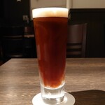 揚雫 - ビール［レッドエール］