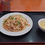 台湾料理 新四季 - 料理写真: