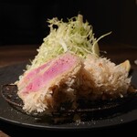 揚雫 - 【ヒレ】
      -特選-90グラム