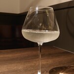 揚雫 - 日本酒［惣邑］