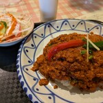 王様のカレー - 