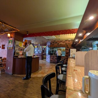 王様のカレー_2