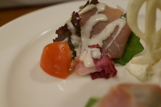 MASUZO 益蔵（マスゾウ） - 福島（イタリアン）の写真