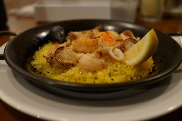 MASUZO 益蔵（マスゾウ） - 福島（イタリアン）の写真