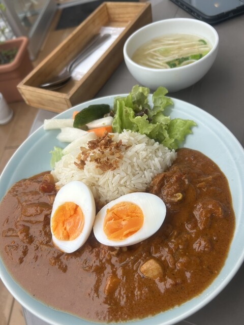 ヴァラクサページ laksa - 宮崎/シンガポール料理 | 食べログ