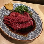 炭火焼 ゆうじ - 