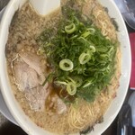 来来亭 - 料理写真: