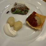 イル コテキーノ - 