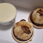 おかしやうっちー - 