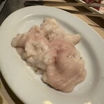 炭火焼 ゆうじ - 