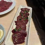 炭火焼 ゆうじ - 