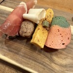 イル コテキーノ - 