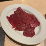 炭火焼 ゆうじ - 