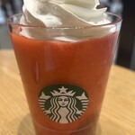スターバックスコーヒー - ドリンク写真: